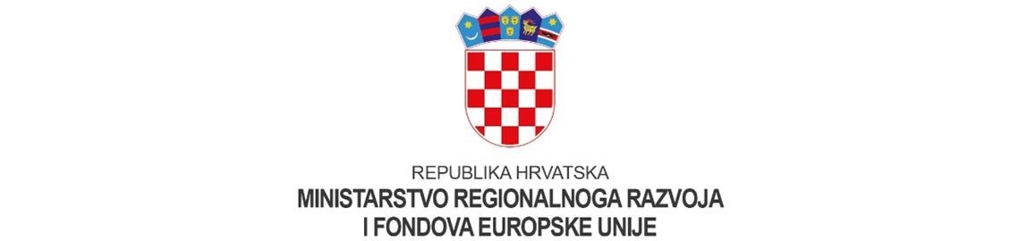 Ministarstvo regionalnog razvoja i fondova europske unije